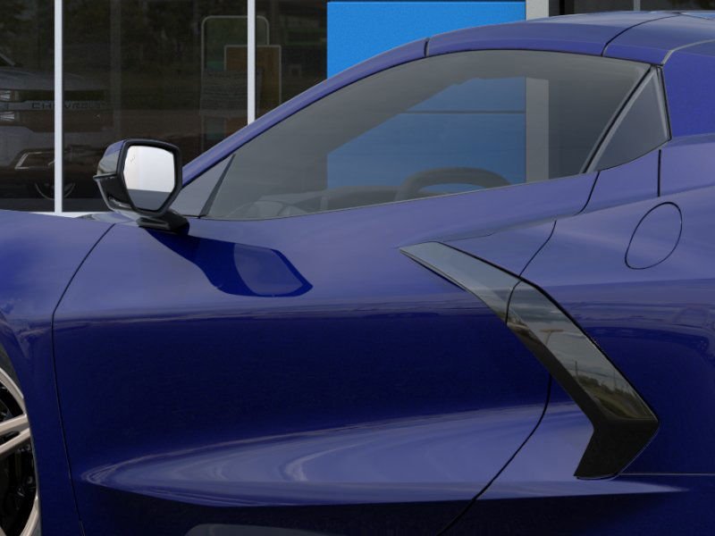 2026 Chevrolet Corvette in North Bay, Ontario - 12 - w1024h768px