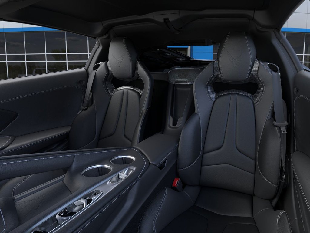 2026 Chevrolet Corvette in North Bay, Ontario - 16 - w1024h768px