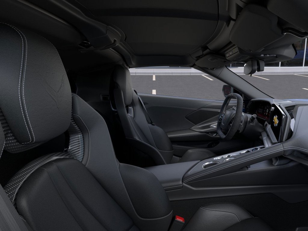 2026 Chevrolet Corvette in North Bay, Ontario - 17 - w1024h768px