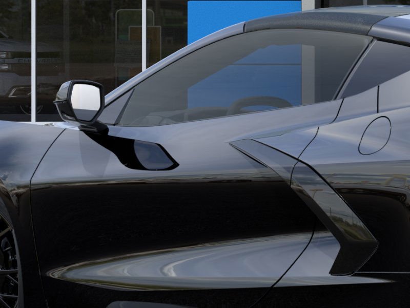 2026 Chevrolet Corvette in North Bay, Ontario - 12 - w1024h768px