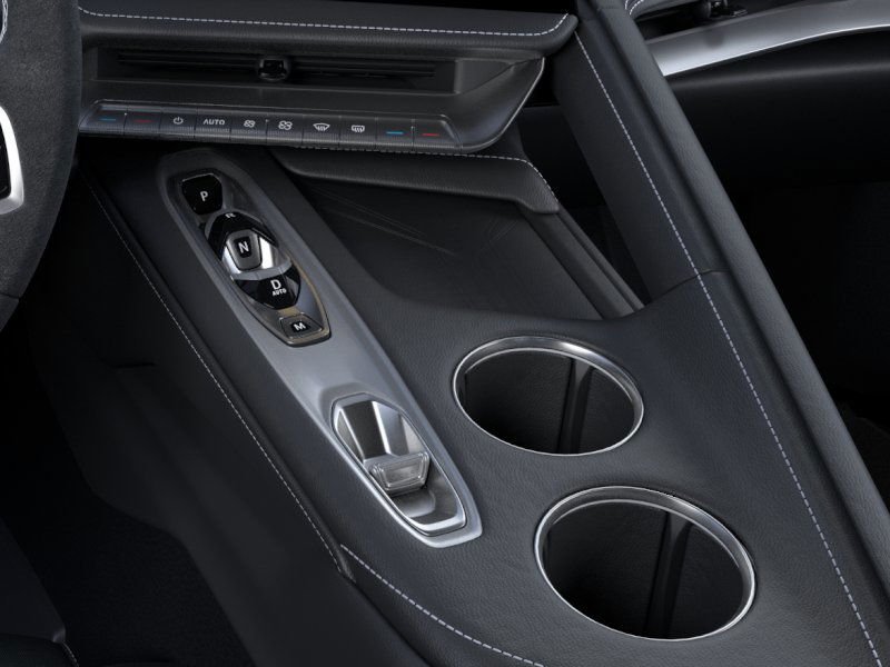 2026 Chevrolet Corvette in North Bay, Ontario - 23 - w1024h768px