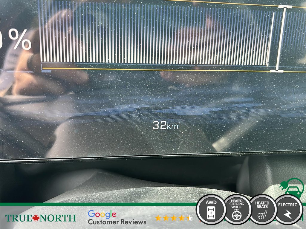 2024 Chevrolet Equinox EV in North Bay, Ontario - 15 - w1024h768px
