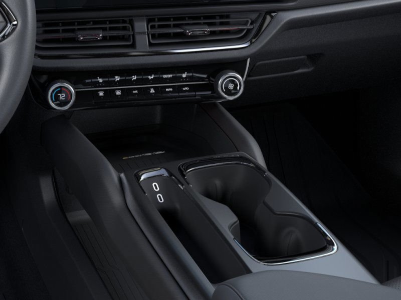 Chevrolet Equinox EV  2025 à North Bay, Ontario - 23 - w1024h768px