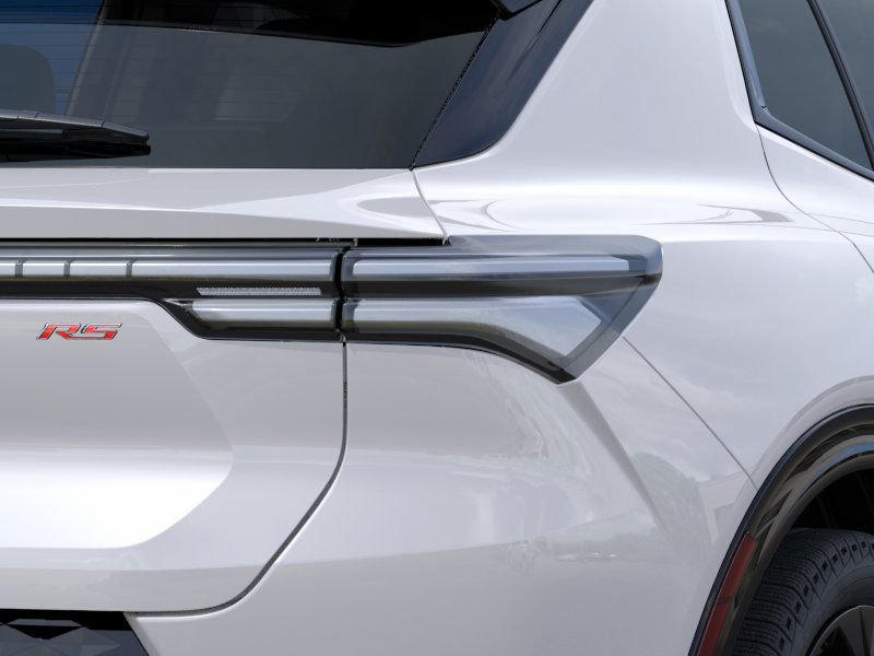 Chevrolet Equinox EV  2025 à North Bay, Ontario - 11 - w1024h768px