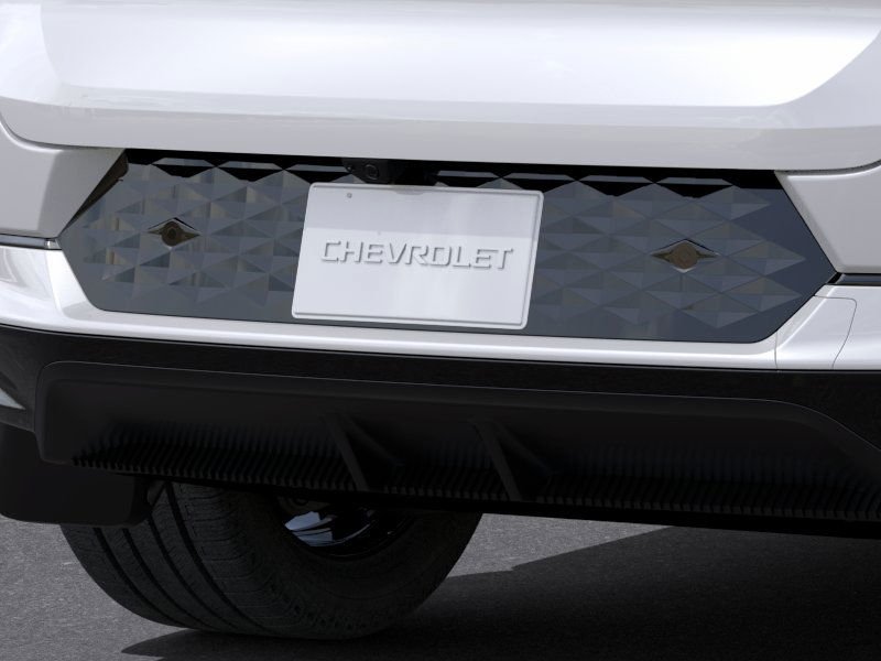2025 Chevrolet Equinox EV in North Bay, Ontario - 14 - w1024h768px