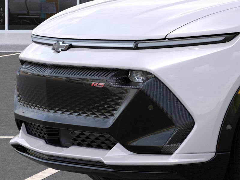 Chevrolet Equinox EV  2025 à North Bay, Ontario - 13 - w1024h768px