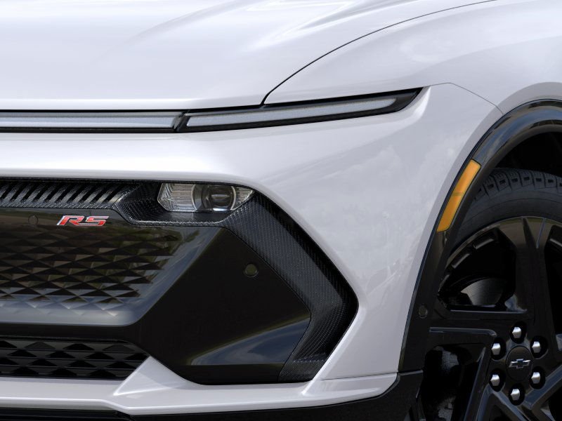 Chevrolet Equinox EV  2025 à North Bay, Ontario - 10 - w1024h768px