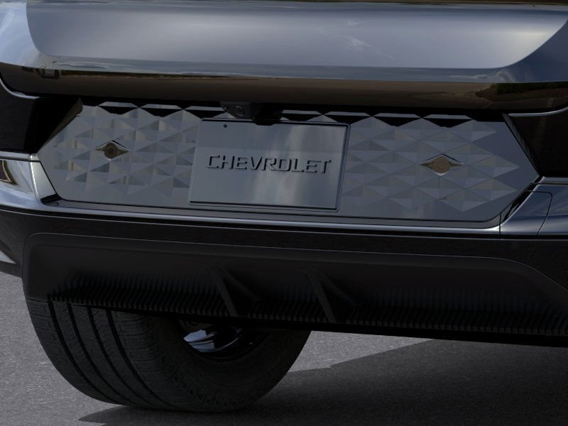 2026 Chevrolet Equinox EV in North Bay, Ontario - 14 - w1024h768px