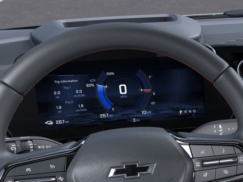 2026 Chevrolet Equinox EV in North Bay, Ontario - 18 - w1024h768px