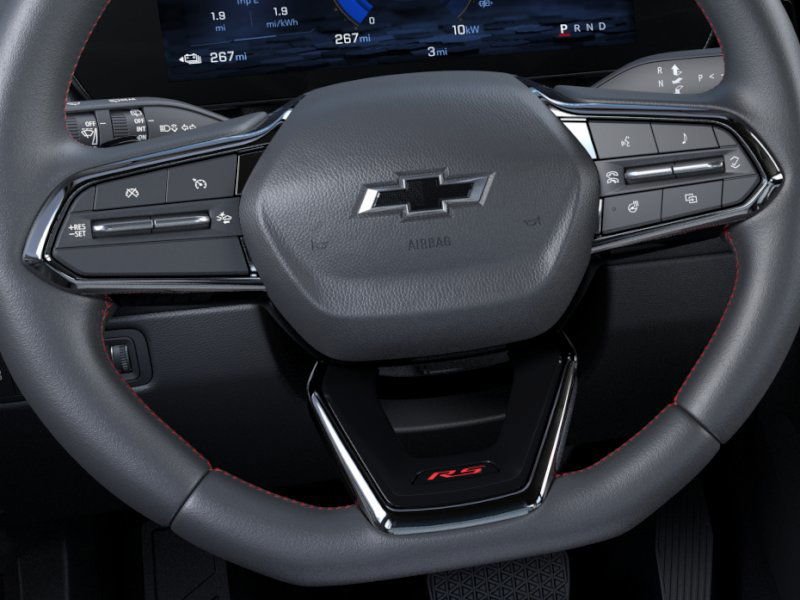 2026 Chevrolet Equinox EV in North Bay, Ontario - 19 - w1024h768px