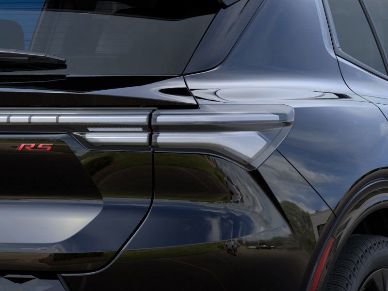 2026 Chevrolet Equinox EV in North Bay, Ontario - 11 - w1024h768px