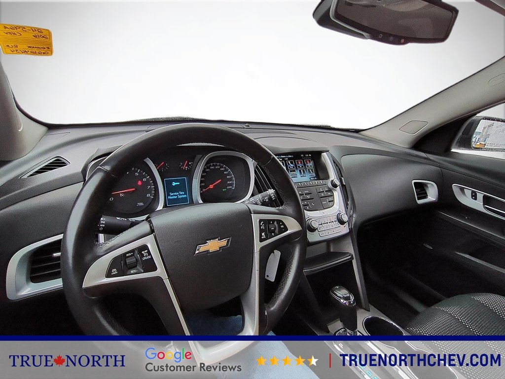 Chevrolet Equinox  2016 à North Bay, Ontario - 12 - w1024h768px