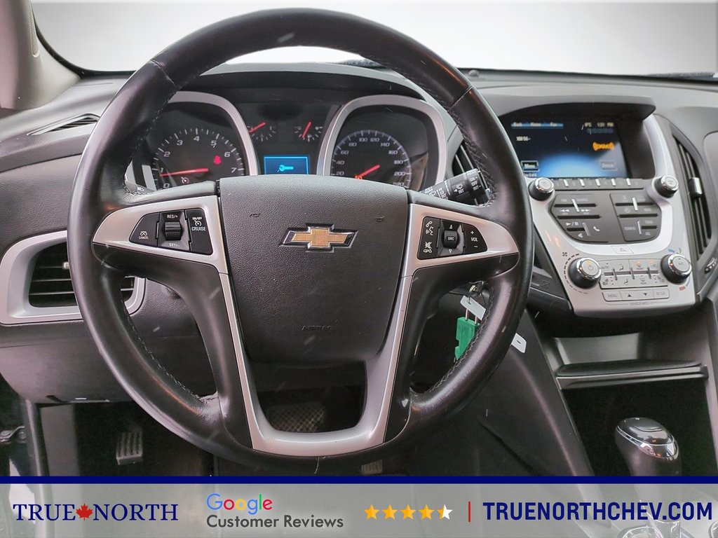 Chevrolet Equinox  2016 à North Bay, Ontario - 11 - w1024h768px