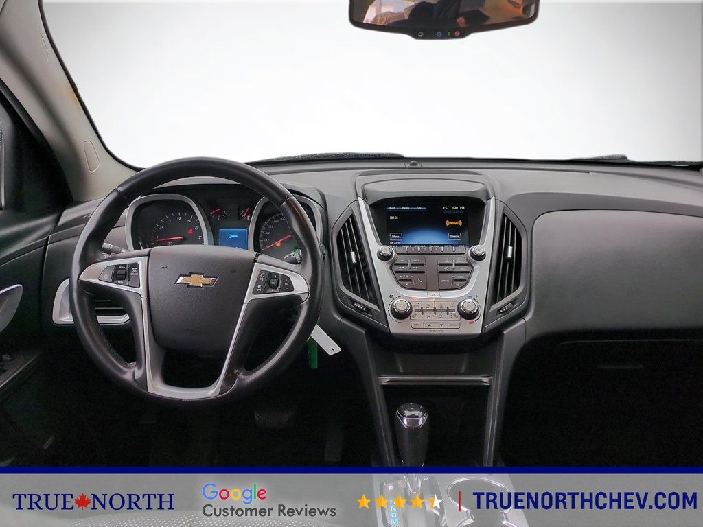 Chevrolet Equinox  2016 à North Bay, Ontario - 9 - w1024h768px