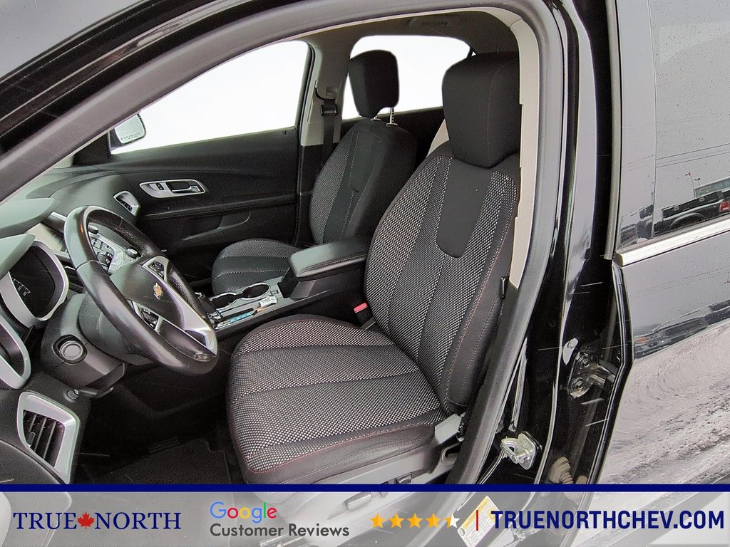 Chevrolet Equinox  2016 à North Bay, Ontario - 8 - w1024h768px