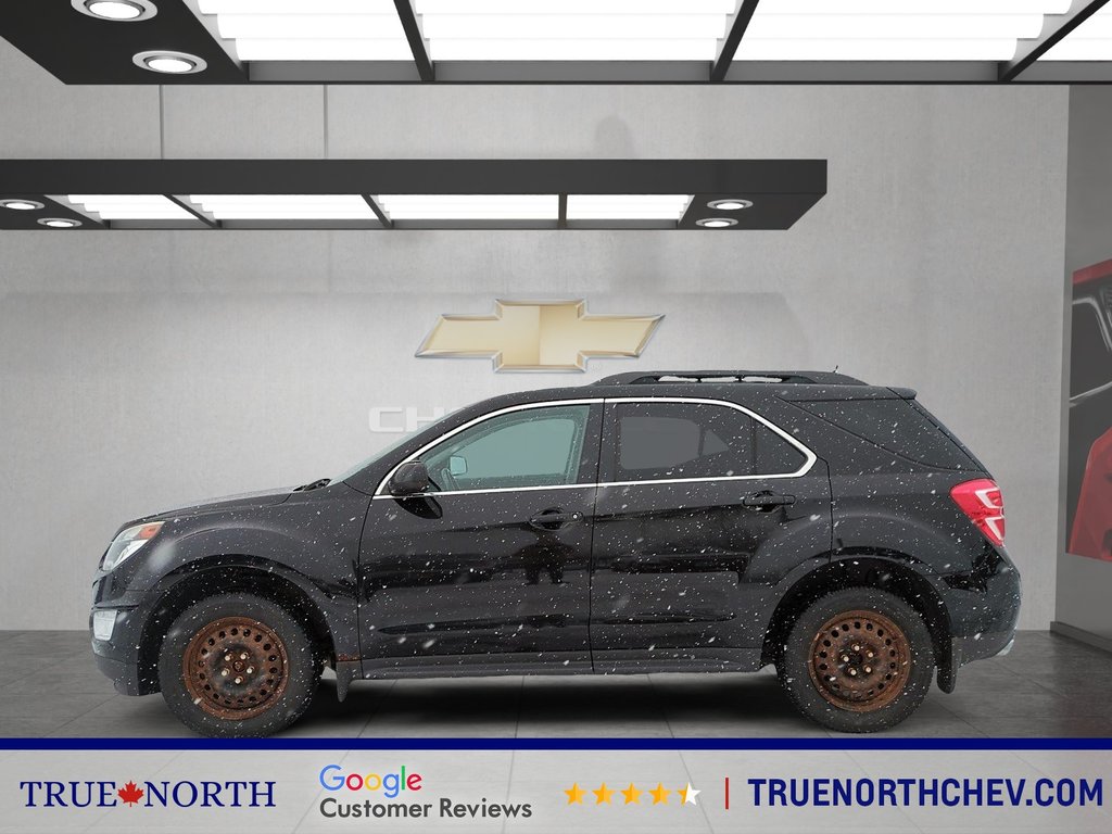 Chevrolet Equinox  2016 à North Bay, Ontario - 5 - w1024h768px