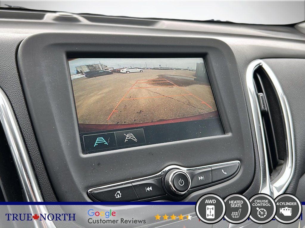 Chevrolet Equinox  2018 à North Bay, Ontario - 20 - w1024h768px