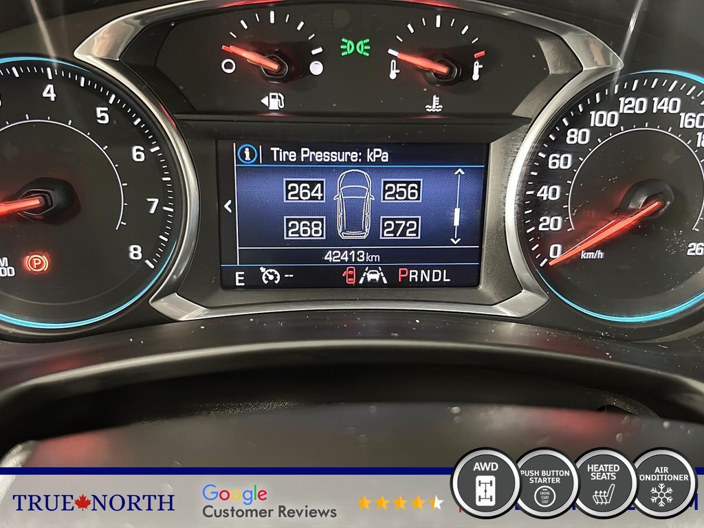 2020 Chevrolet Equinox in North Bay, Ontario - 15 - w1024h768px