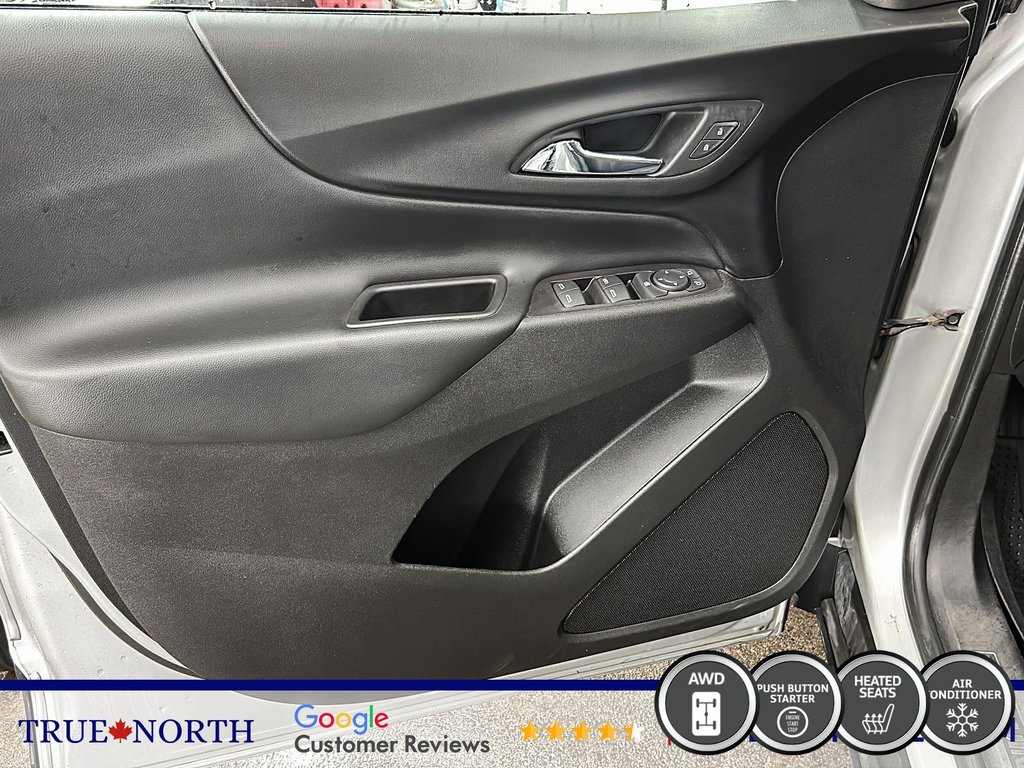 Chevrolet Equinox  2020 à North Bay, Ontario - 12 - w1024h768px