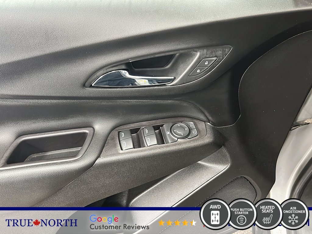Chevrolet Equinox  2020 à North Bay, Ontario - 13 - w1024h768px