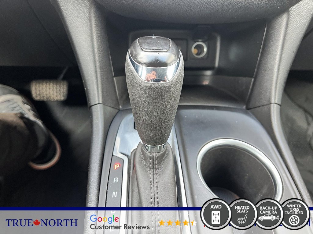 Chevrolet Equinox  2020 à North Bay, Ontario - 15 - w1024h768px