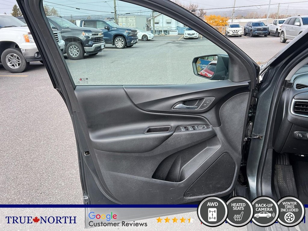 Chevrolet Equinox  2020 à North Bay, Ontario - 11 - w1024h768px