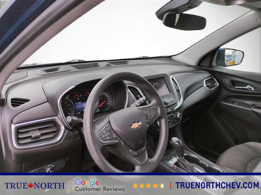 Chevrolet Equinox  2020 à North Bay, Ontario - 14 - w1024h768px