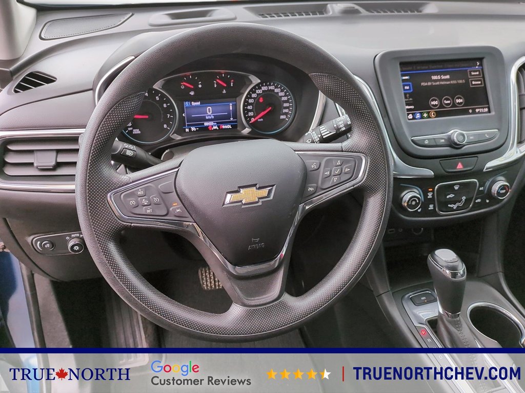 Chevrolet Equinox  2020 à North Bay, Ontario - 12 - w1024h768px