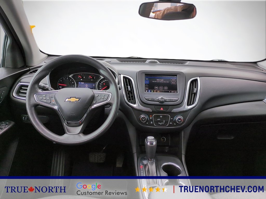 Chevrolet Equinox  2020 à North Bay, Ontario - 10 - w1024h768px