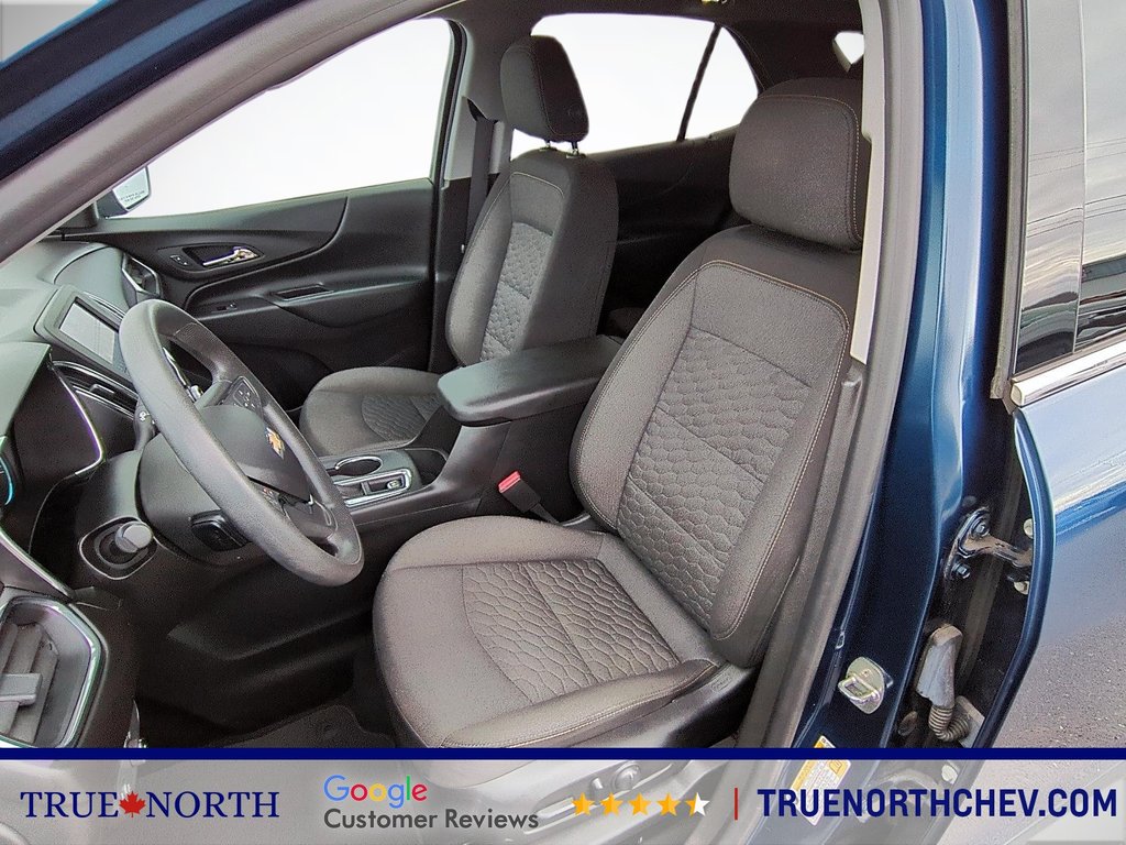 Chevrolet Equinox  2020 à North Bay, Ontario - 9 - w1024h768px