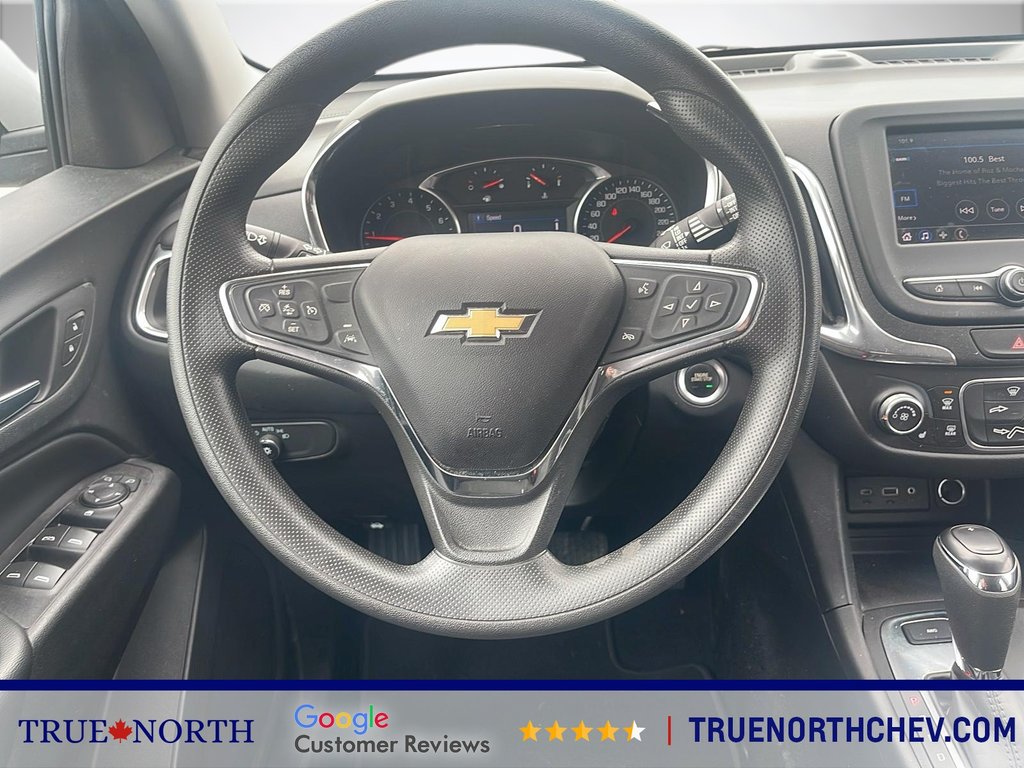 Chevrolet Equinox  2020 à North Bay, Ontario - 9 - w1024h768px
