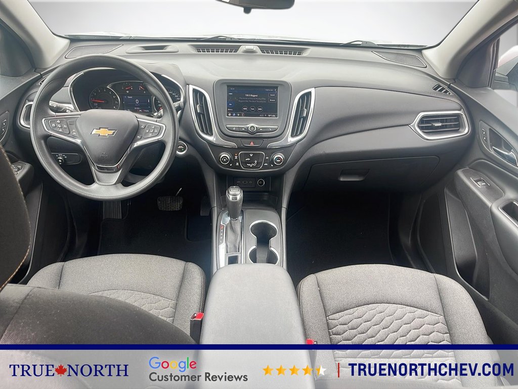 Chevrolet Equinox  2020 à North Bay, Ontario - 8 - w1024h768px