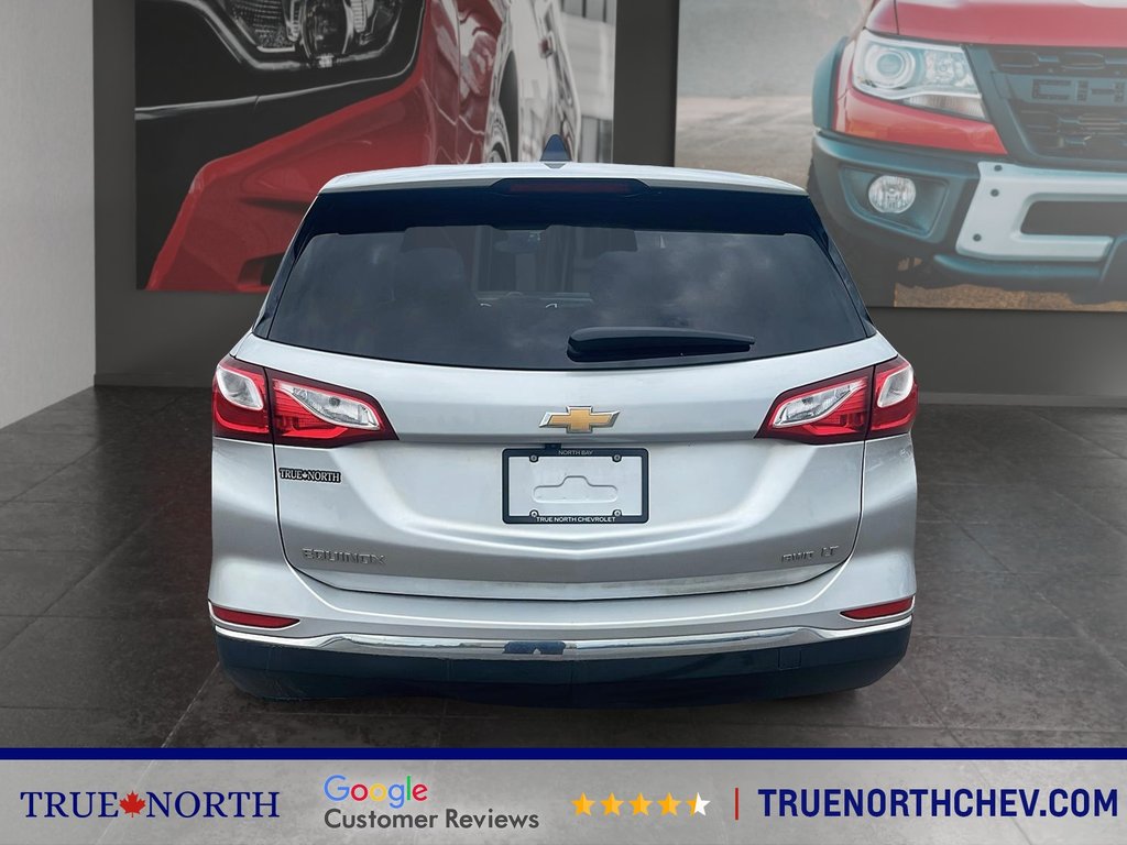Chevrolet Equinox  2020 à North Bay, Ontario - 3 - w1024h768px