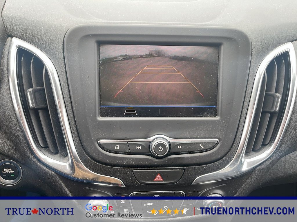 Chevrolet Equinox  2020 à North Bay, Ontario - 13 - w1024h768px