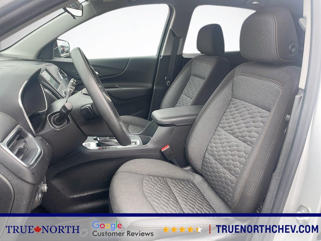 Chevrolet Equinox  2020 à North Bay, Ontario - 7 - w1024h768px