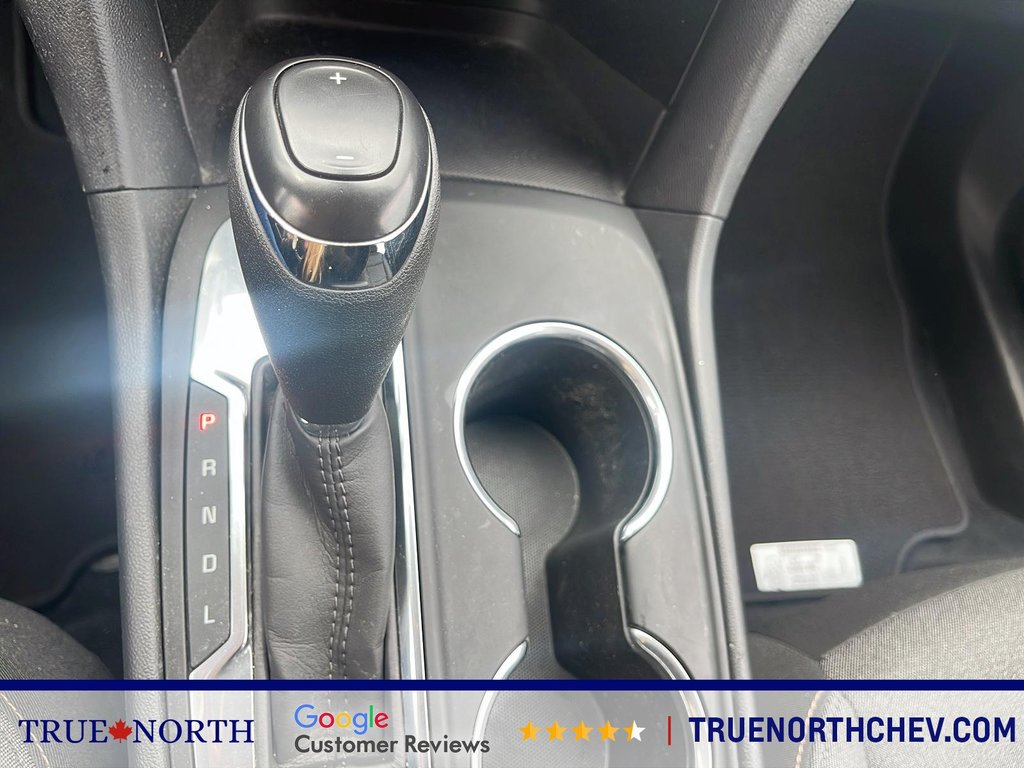 Chevrolet Equinox  2020 à North Bay, Ontario - 12 - w1024h768px