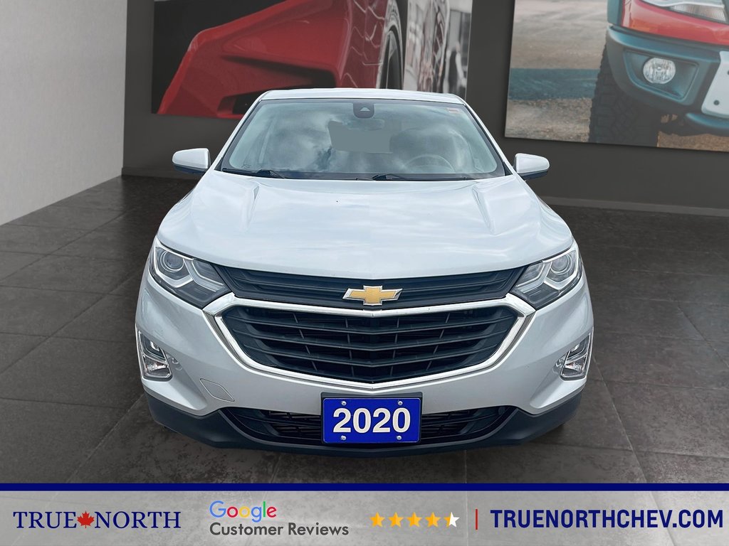 Chevrolet Equinox  2020 à North Bay, Ontario - 2 - w1024h768px