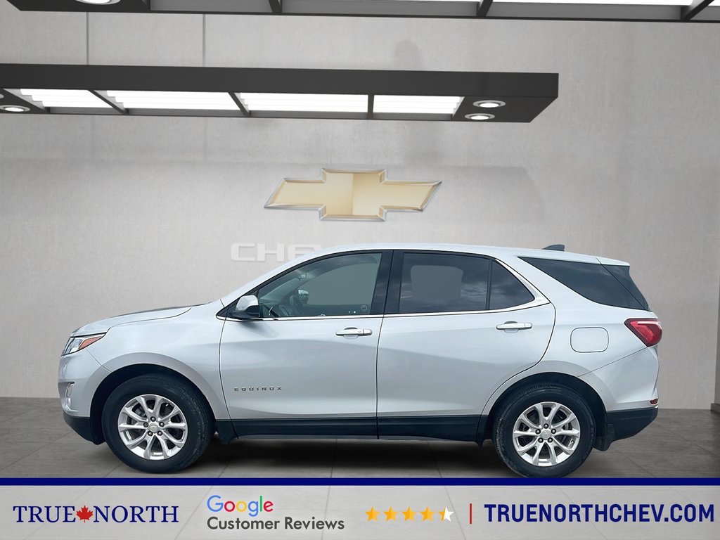 Chevrolet Equinox  2020 à North Bay, Ontario - 5 - w1024h768px