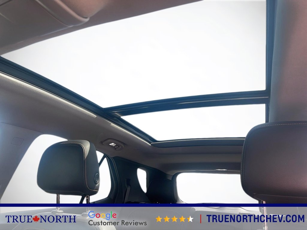 2022 Chevrolet Equinox in North Bay, Ontario - 13 - w1024h768px