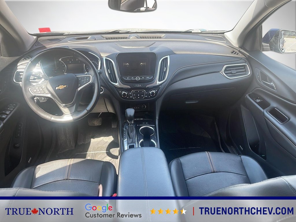 2022 Chevrolet Equinox in North Bay, Ontario - 7 - w1024h768px