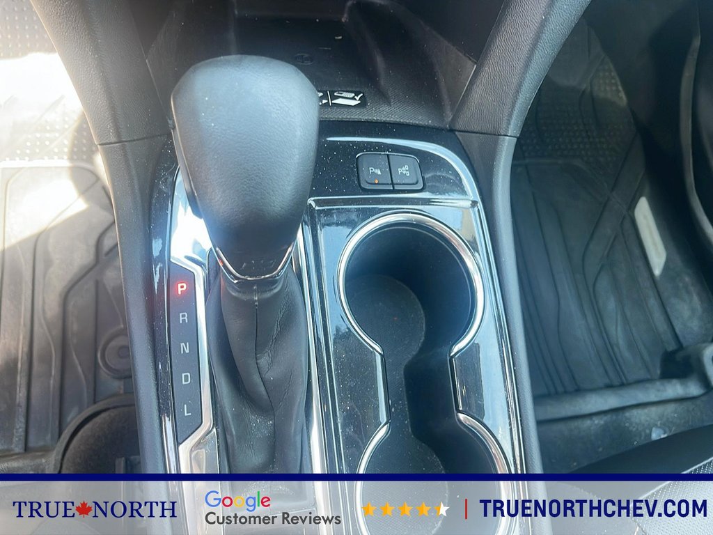 2022 Chevrolet Equinox in North Bay, Ontario - 11 - w1024h768px