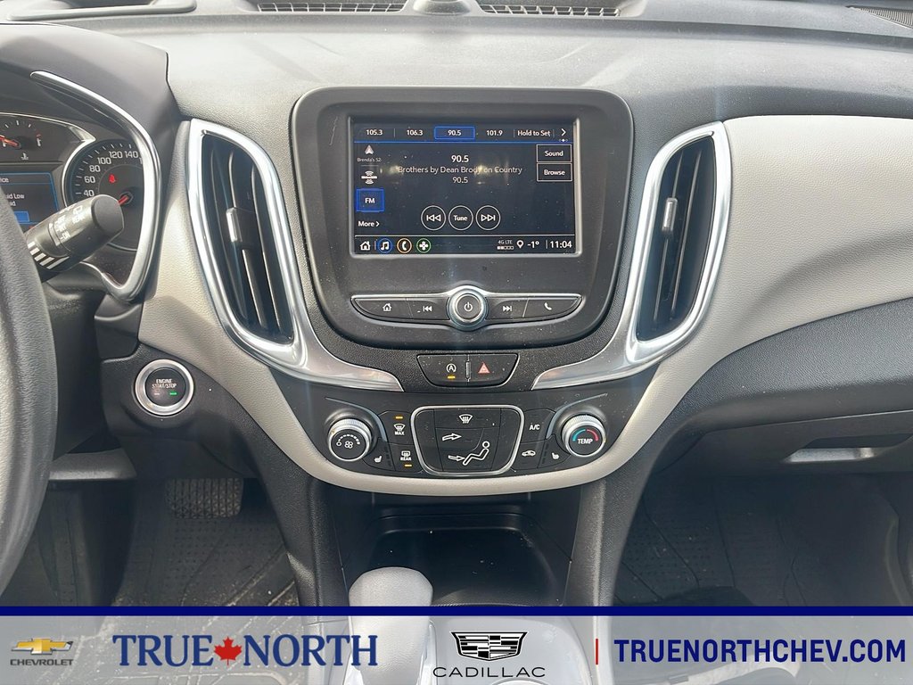 2022 Chevrolet Equinox in North Bay, Ontario - 10 - w1024h768px