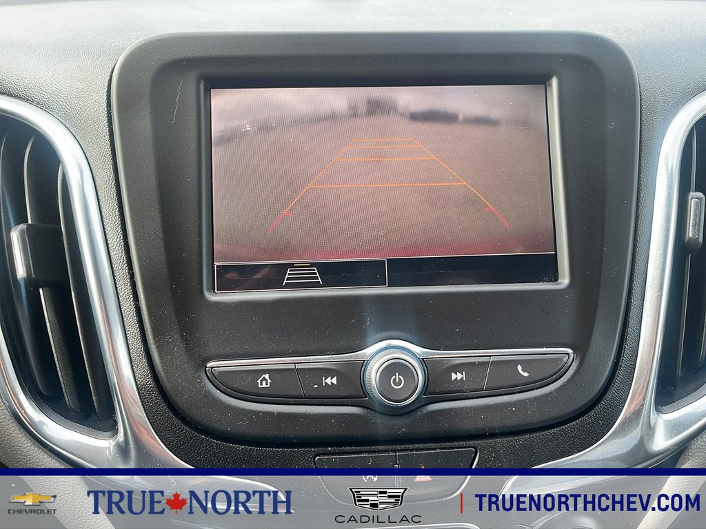 2022 Chevrolet Equinox in North Bay, Ontario - 11 - w1024h768px