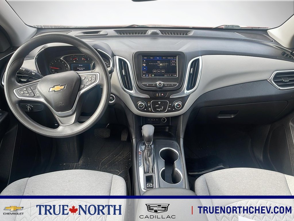 2022 Chevrolet Equinox in North Bay, Ontario - 7 - w1024h768px