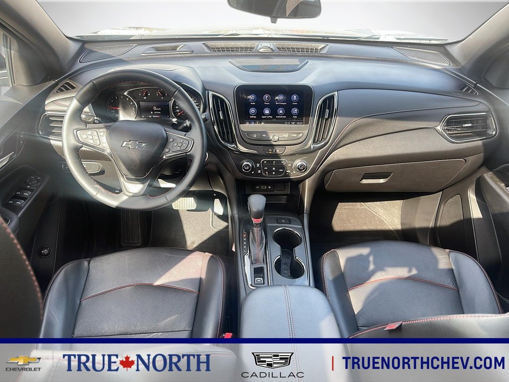 2023 Chevrolet Equinox in North Bay, Ontario - 8 - w1024h768px