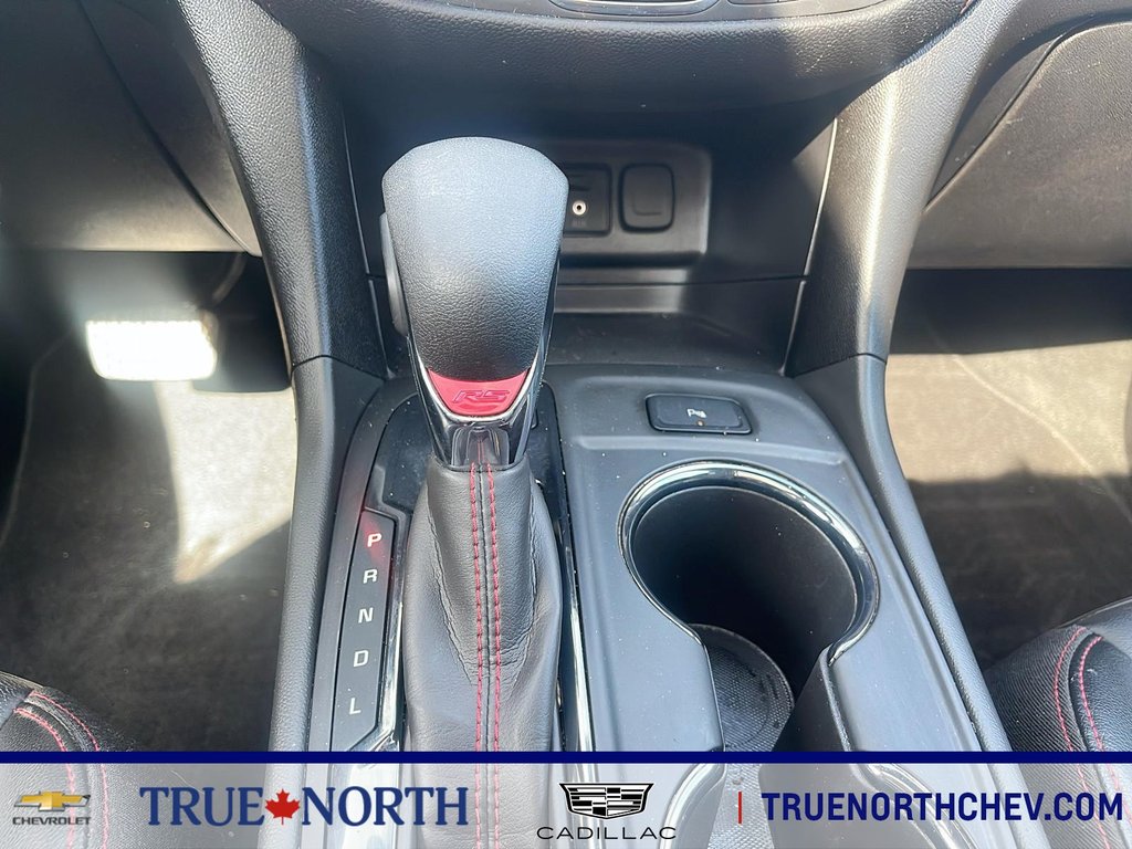 2023 Chevrolet Equinox in North Bay, Ontario - 11 - w1024h768px