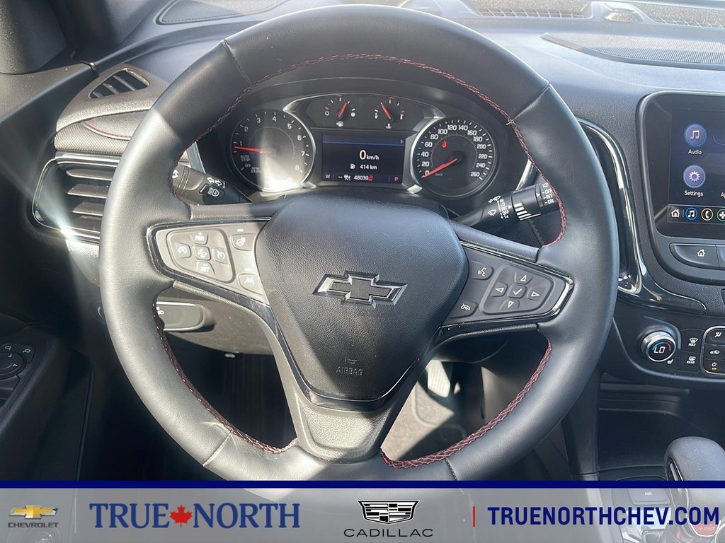 2023 Chevrolet Equinox in North Bay, Ontario - 9 - w1024h768px