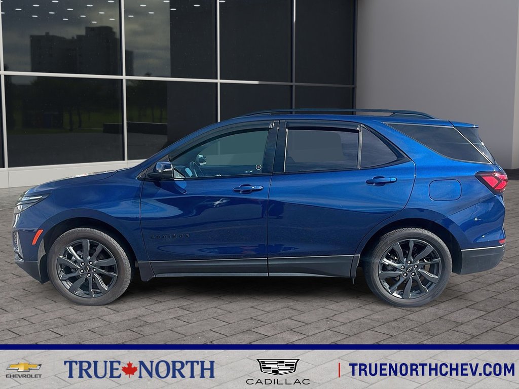 2023 Chevrolet Equinox in North Bay, Ontario - 5 - w1024h768px