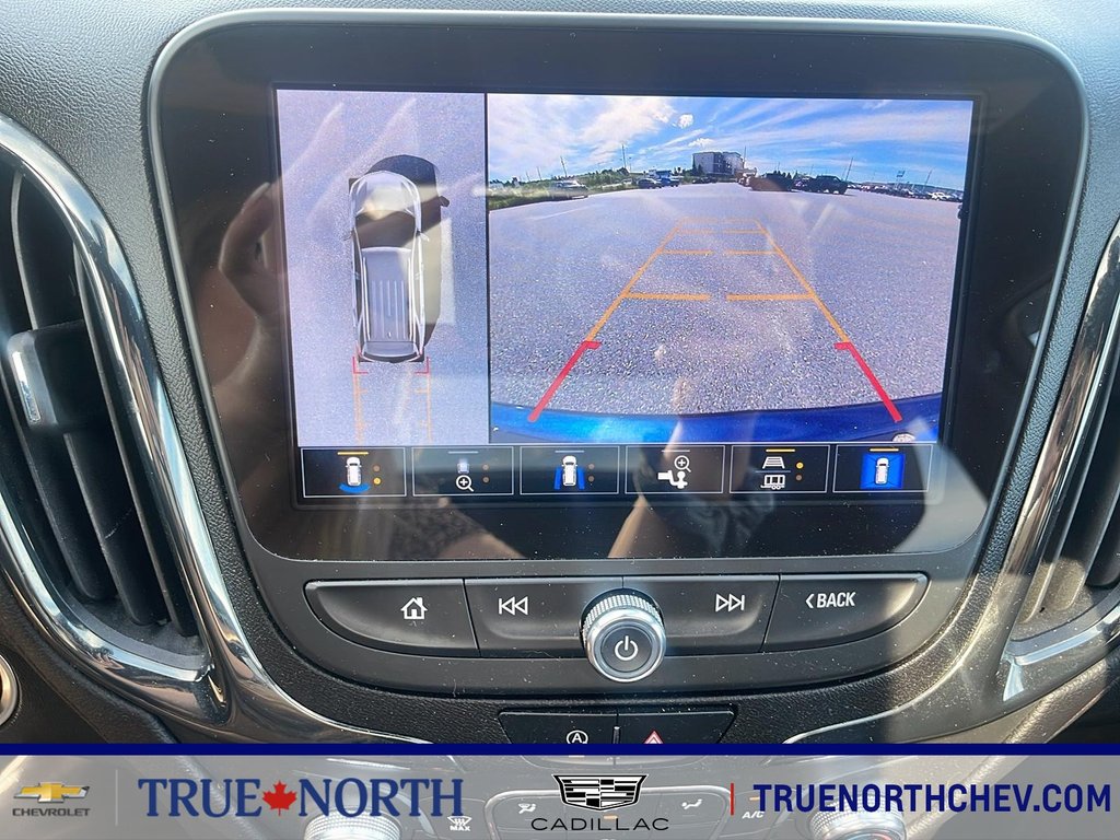 2023 Chevrolet Equinox in North Bay, Ontario - 14 - w1024h768px
