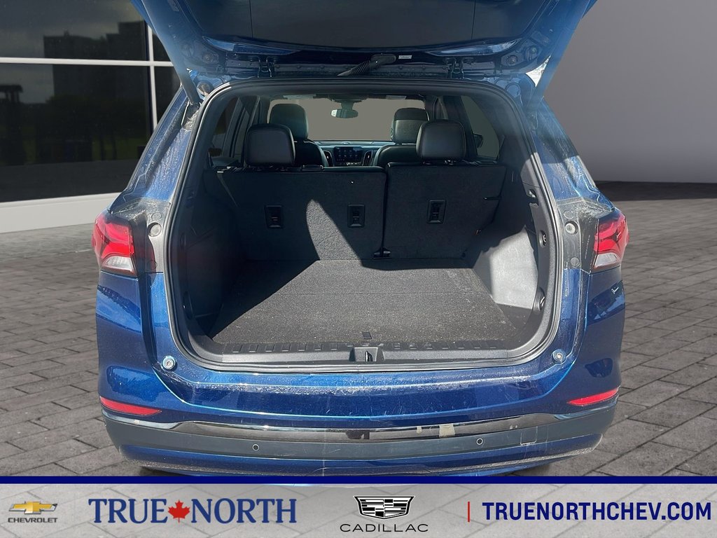 2023 Chevrolet Equinox in North Bay, Ontario - 6 - w1024h768px